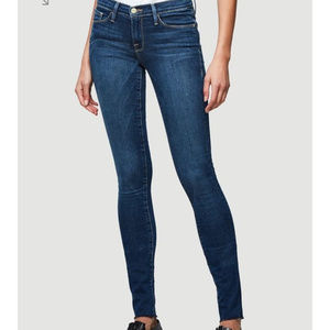 FRAME Forever Kadie Skinny Jeans sz 27